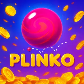 Plinko BGaming logo